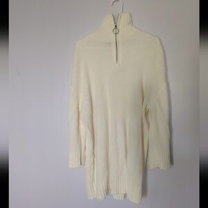 💥 Divided XL Long Pull Over